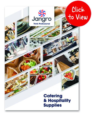 Catering and Hospitality Catalogue