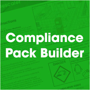 Compliance Pack Builder