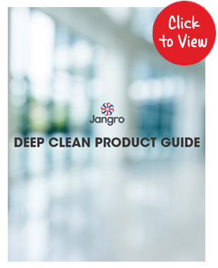 Deep Clean Guide