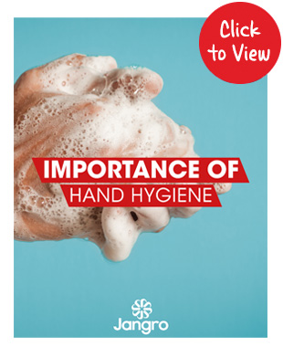 Importance of Hand Washing