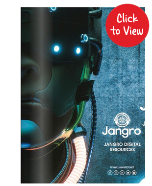 Jangro Digital Resources