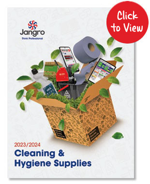 Cleaning and Hygiene Catalogue