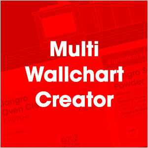 Wallchart Creator - Multi