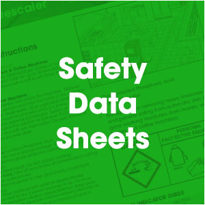 SDS Sheets