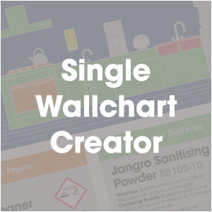 Wallchart Creator - Single