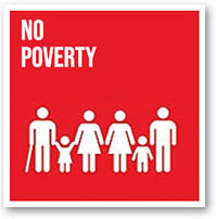 No Poverty