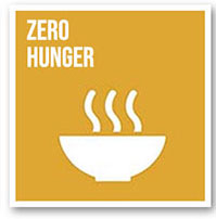 Zero Hunger