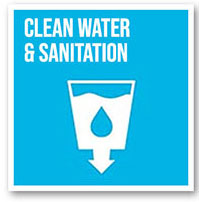 Clean Water and Sanitation