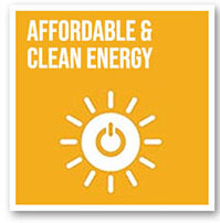 Affordable and Clean Energy