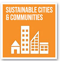 Sustainable Cities and Communities