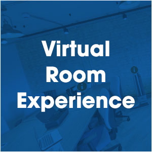 Jangro Virtual Rooms